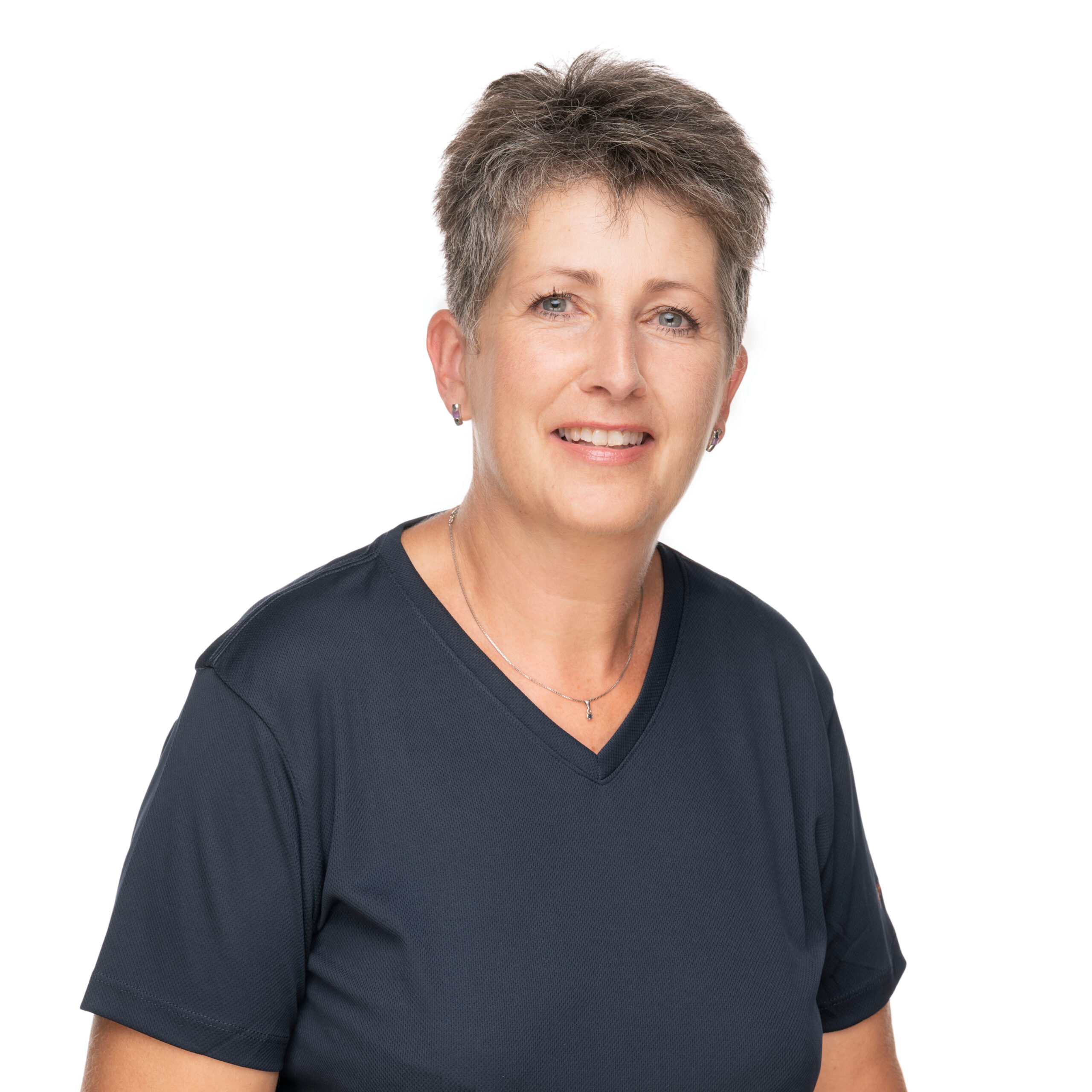 Karin Friedli