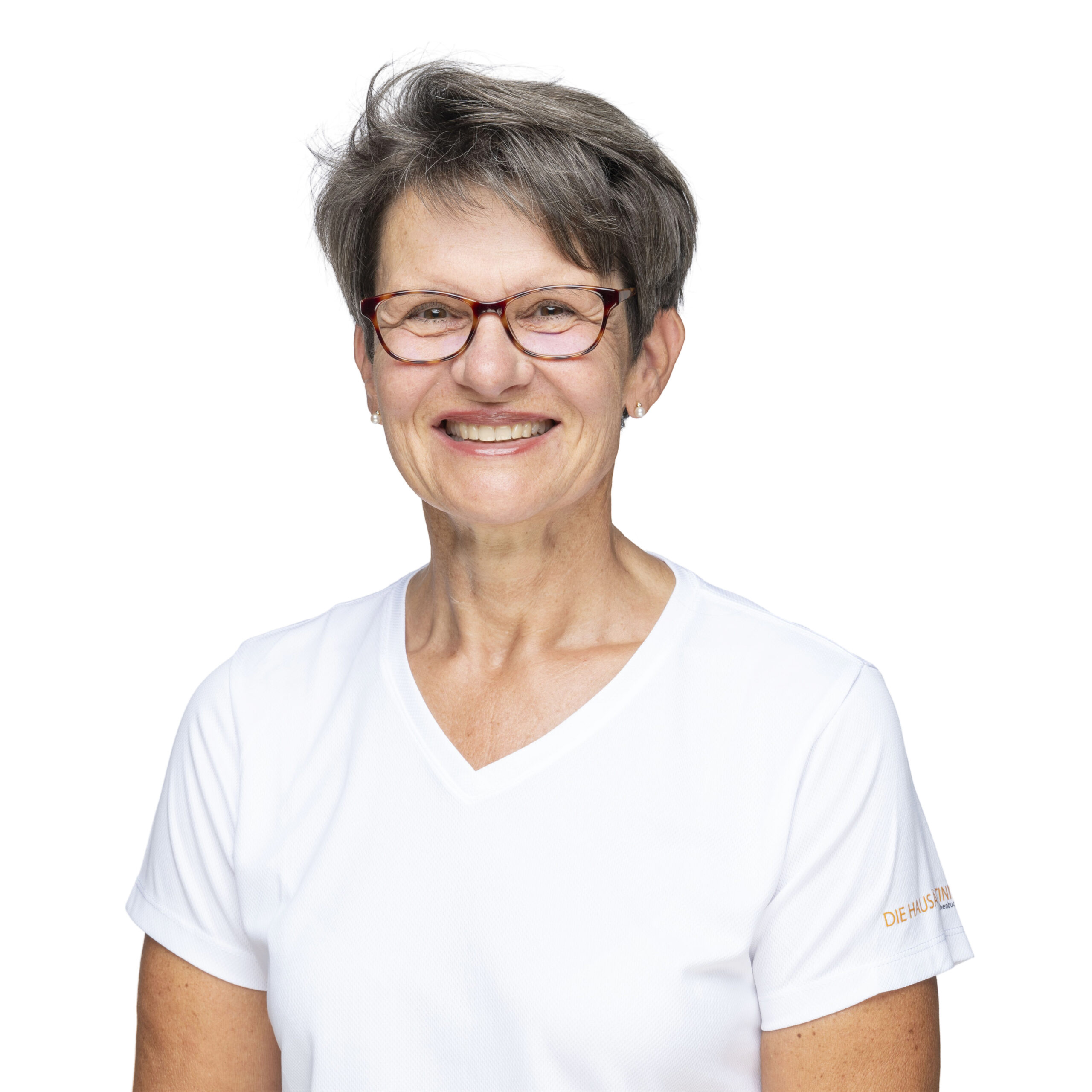 Liselotte Hochuli